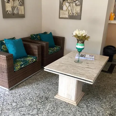 Flat Amarilis Apto Inteiro Riviera de Sao Lourenco Exterior photo