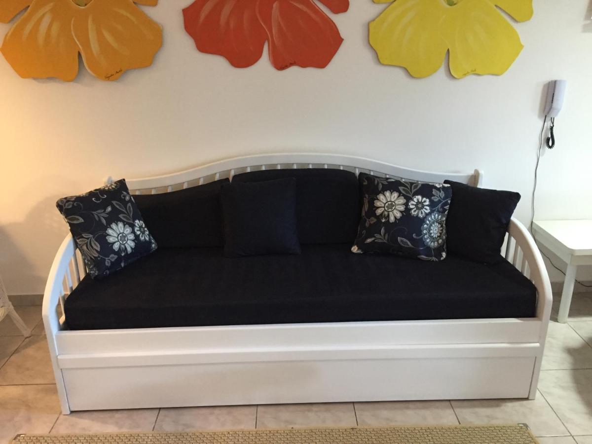 Flat Amarilis Apto Inteiro Aparthotel *