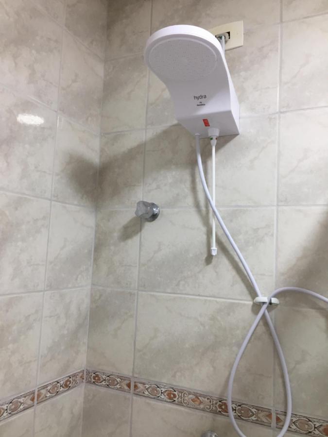 Flat Amarilis Apto Inteiro Aparthotel Riviera de Sao Lourenco