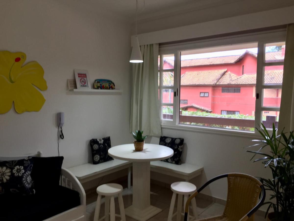 Flat Amarilis Apto Inteiro Aparthotel *