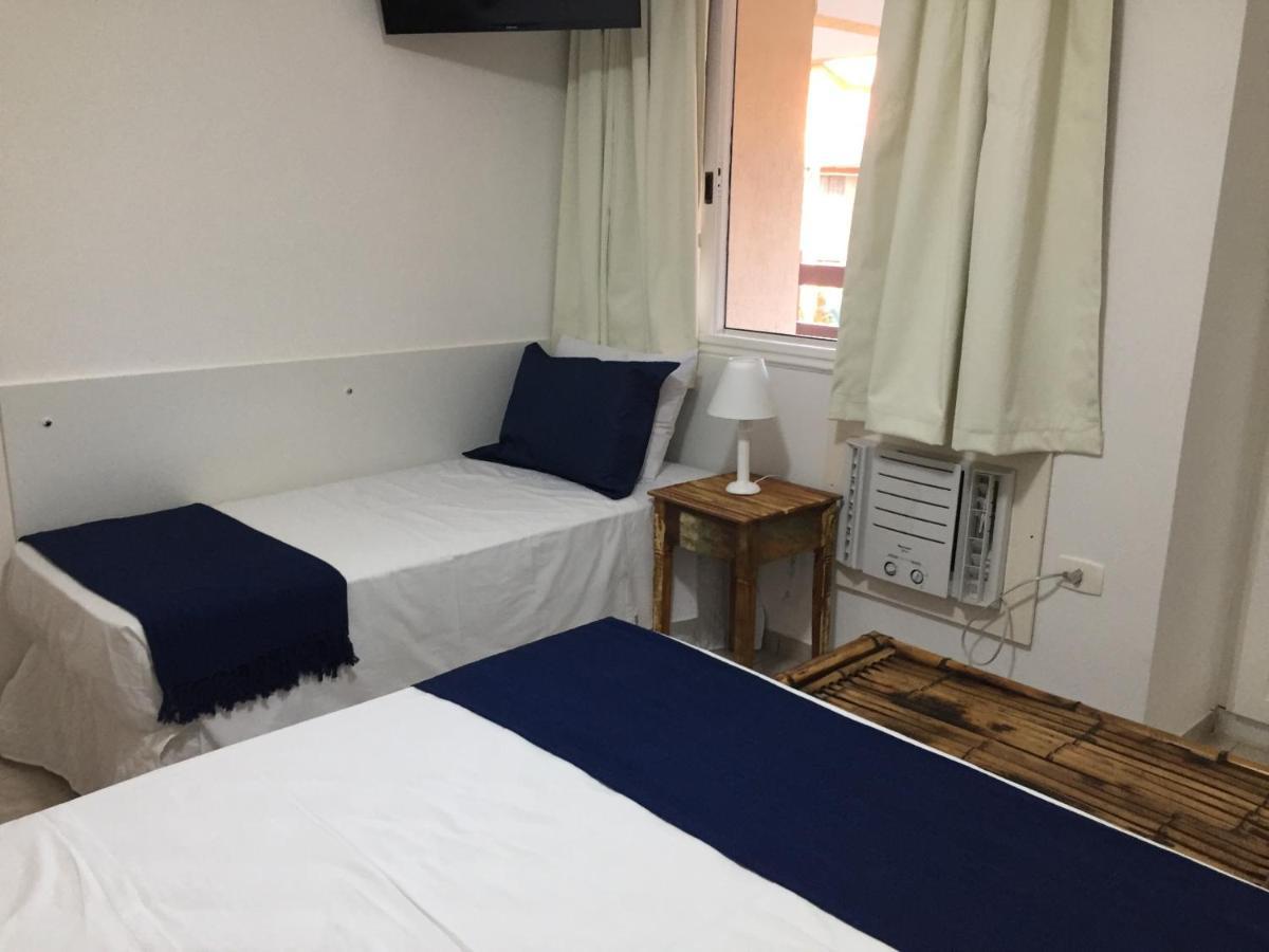 Flat Amarilis Apto Inteiro *