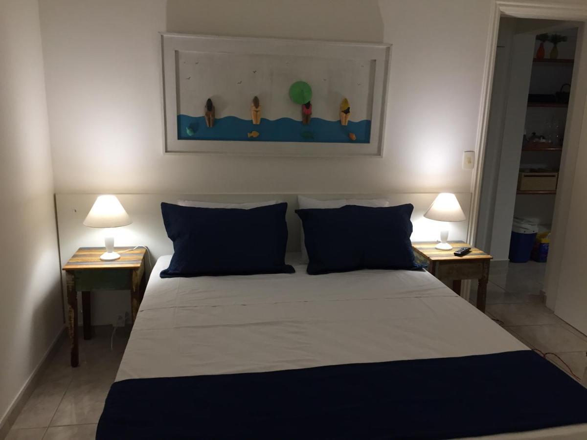 Flat Amarilis Apto Inteiro Aparthotel *