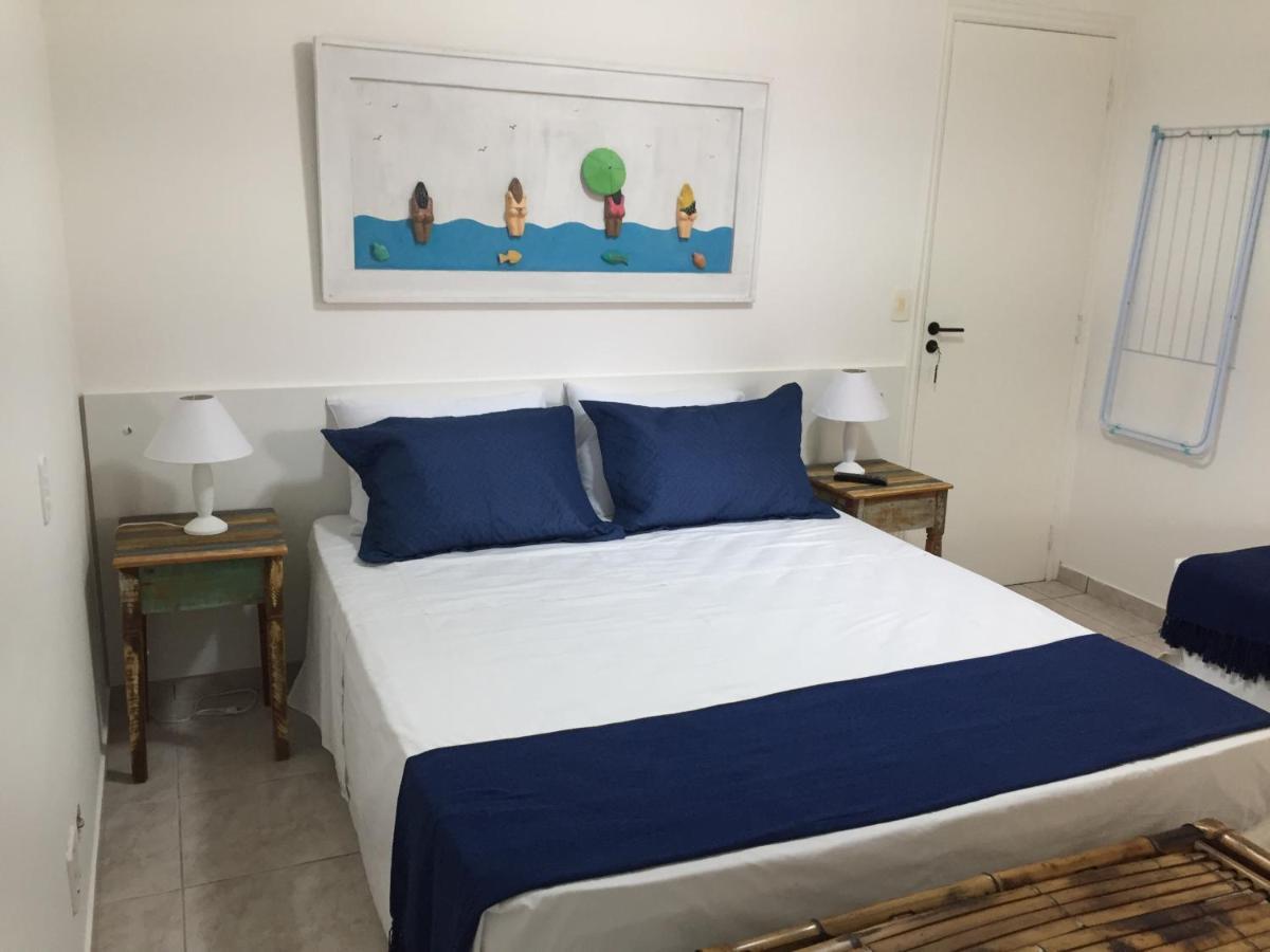 Flat Amarilis Apto Inteiro Aparthotel