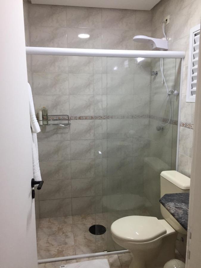 Flat Amarilis Apto Inteiro Aparthotel
