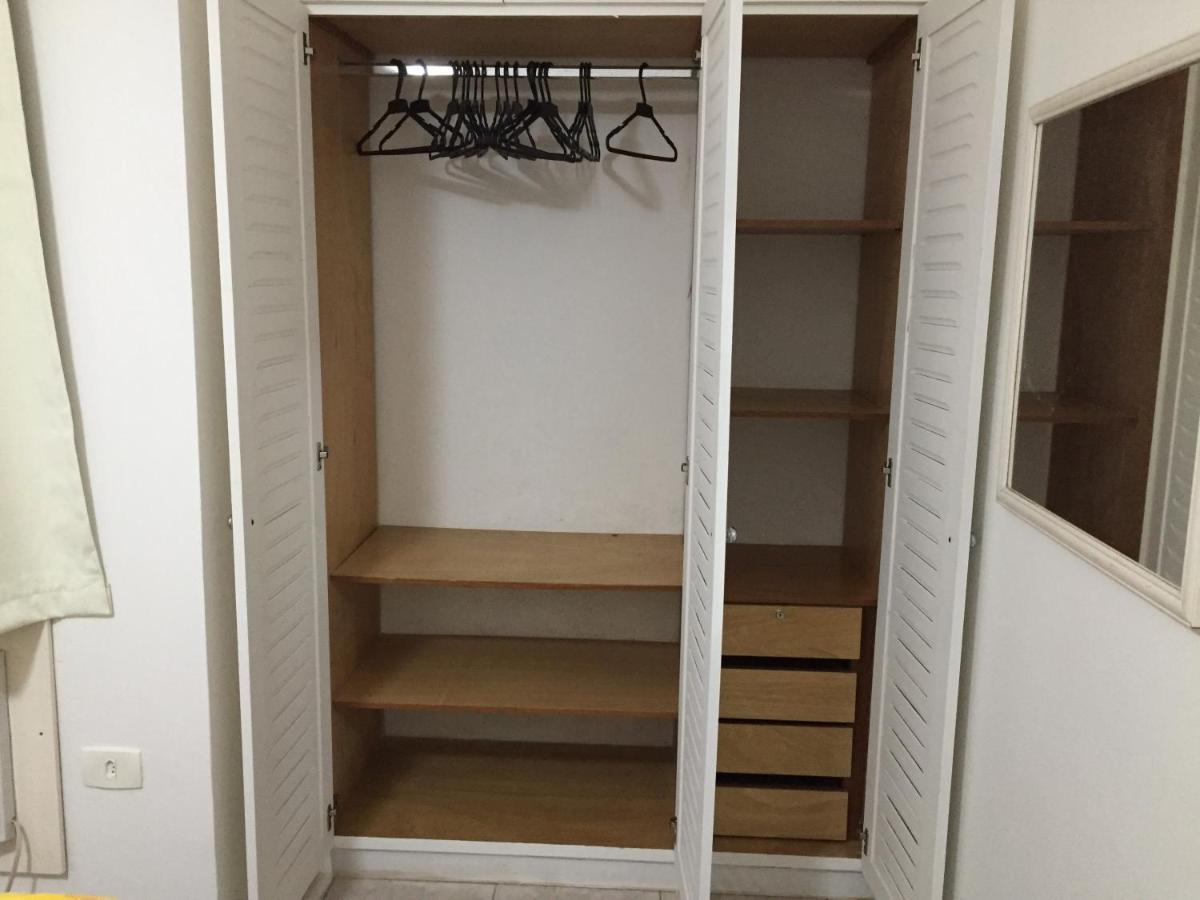 Aparthotel Flat Amarilis Apto Inteiro *