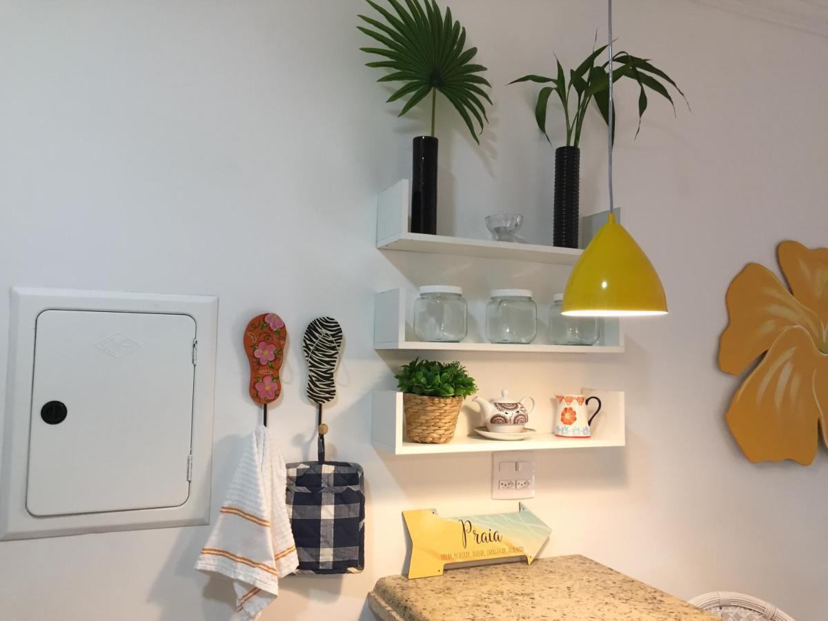 Aparthotel Flat Amarilis Apto Inteiro