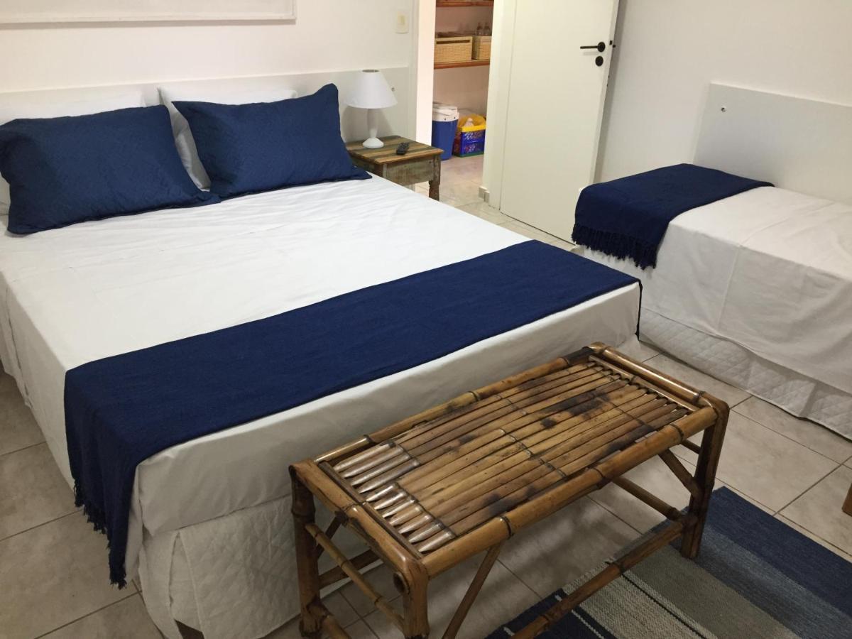 Flat Amarilis Apto Inteiro Aparthotel *