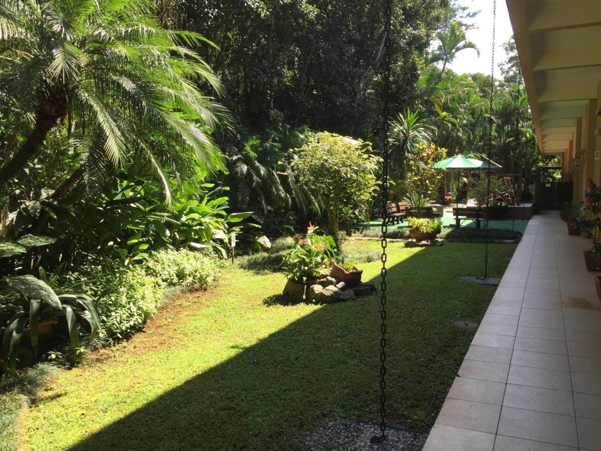 Flat Amarilis Apto Inteiro Aparthotel