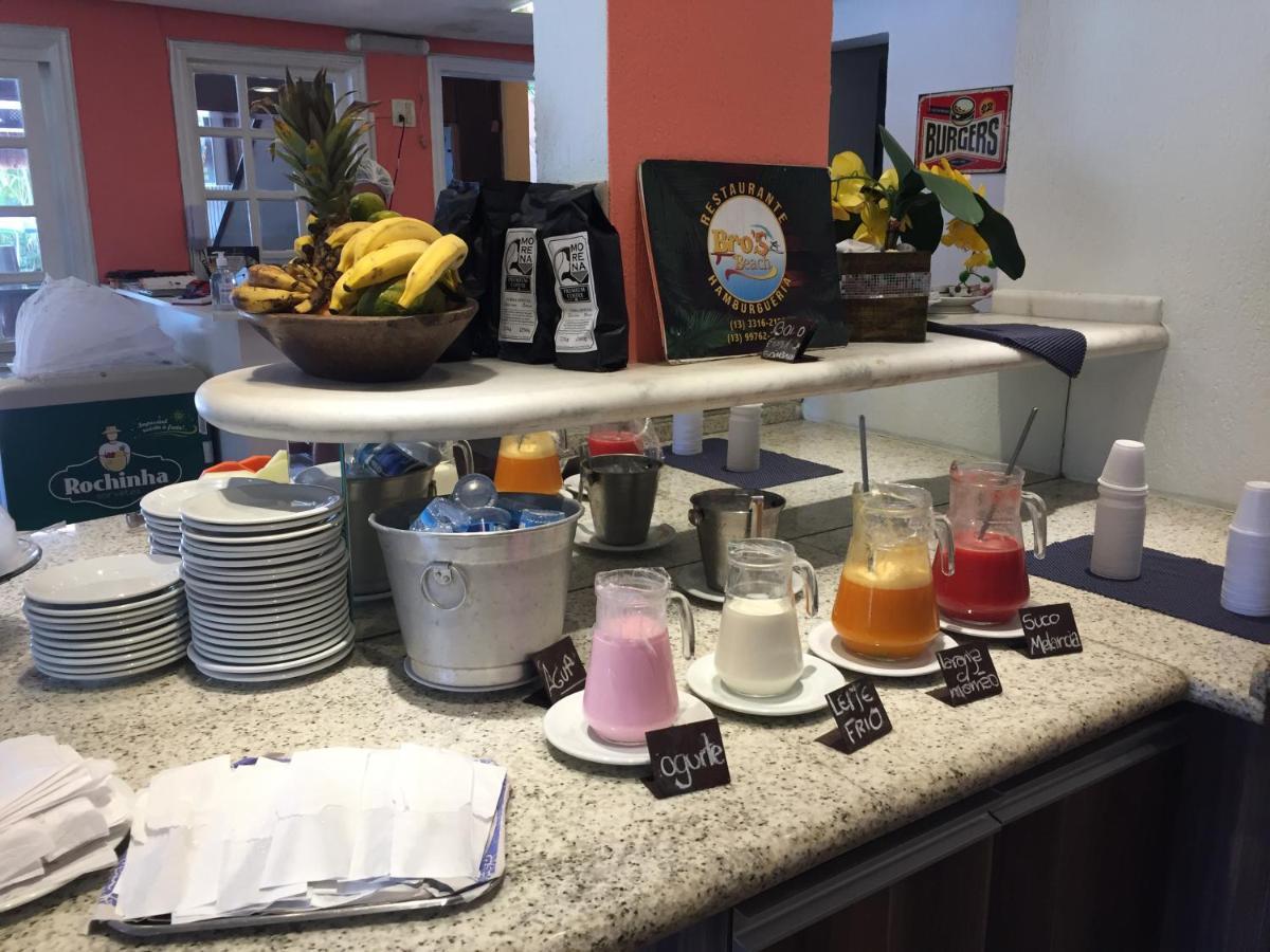 Flat Amarilis Apto Inteiro Aparthotel