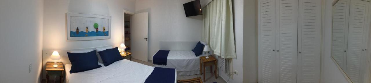 Flat Amarilis Apto Inteiro Riviera de Sao Lourenco