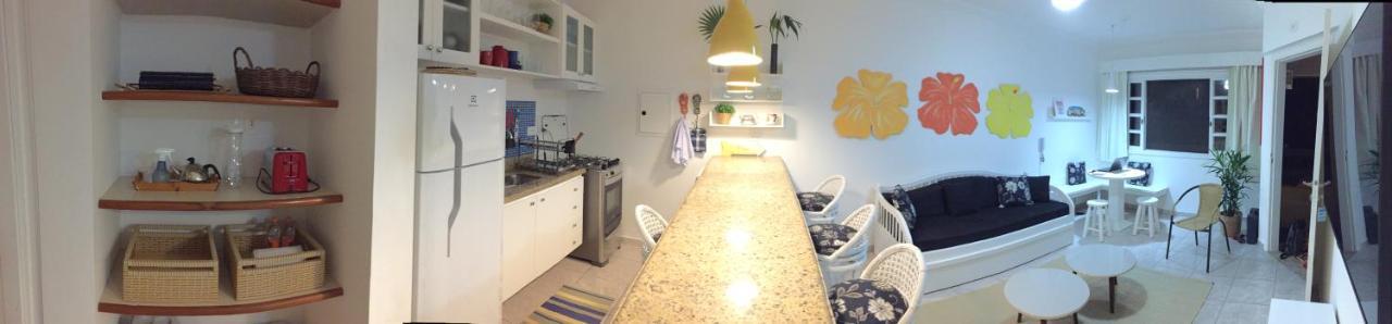 Flat Amarilis Apto Inteiro Aparthotel *