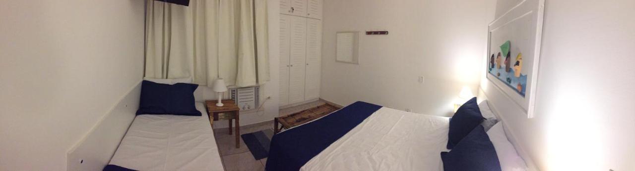 Flat Amarilis Apto Inteiro Aparthotel